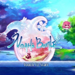 「Noah's Bottle」-スマホ内の曲を使ってリズムゲームを楽しもう！のサムネイル