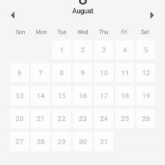 見たい写真へ簡単アクセス「Scene-カンタン写真整理・共有・印刷」のサムネイル