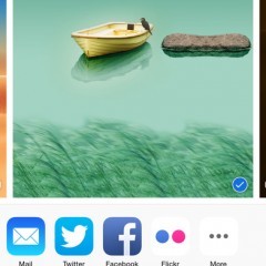 「ViewExif」なら大切な位置情報の削除が可能！SNSへの写真投稿を安心、簡単にしてくれます！のサムネイル
