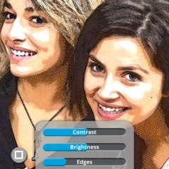 「カメラ2」で個性的な写真加工を楽しみませんか？のサムネイル