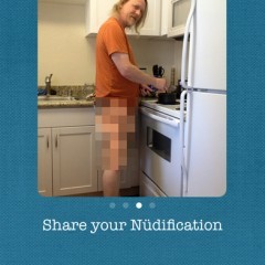 「Nudifier」でモザイクをかけてネタ画像を作ろう！のサムネイル