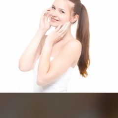 「CreamCam: 自動セルフエンハンサー」でツルツルの美肌に加工しよう！のサムネイル