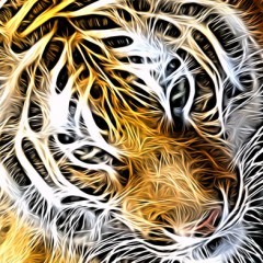 「Tangled FX」アプリで現代アート風の加工ができる！のサムネイル