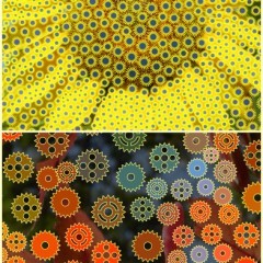 「歯車カメラ」一風変わった写真加工はいかが？被写体を歯車のドット絵・モザイクアートに変えるアプリのサムネイル