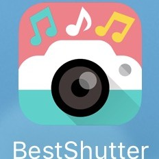 カメラ目線でベストショット！「BestShutter（ベストシャッター）」のサムネイル