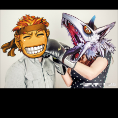 「うそつき人狼フォト」でゲームの役職になりきろう！のサムネイル