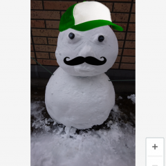 「画像エディター  - My Fake Look」は多種多様なおもしろアイテムで自由にデコれる！のサムネイル