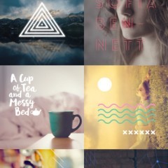 ハイセンスな写真に仕上げよう！「MocaDeco - Photo Editor & Visual Creator」のサムネイル
