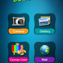 「写真落書き：Selfies Face のクローン画像エディタ」で写真をより特別なものにしよう！のサムネイル