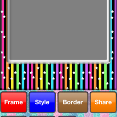 「スターフォトフレーム」で誰よりも目立つ写真を作成しよう！のサムネイル