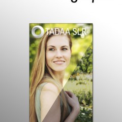 「Tadaa SLR」一眼レフカメラで撮影したかのような写真ができるのサムネイル