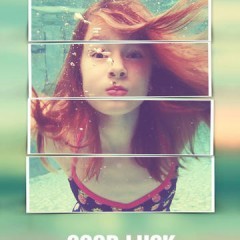 「写真分割 - Photo Slice HD - かわいいコラージュ文字入れスタンプ写真」で写真に魔法を！のサムネイル