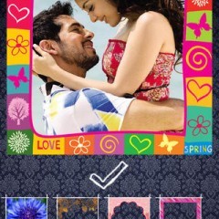 「Instaframes - photo & picture frames for instagram frames」を使って、インスタグラムでシェアしよう！のサムネイル