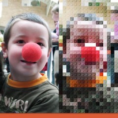 「BlockCam」アプリで写真をレゴブロック風に楽しくアレンジしよう！のサムネイル