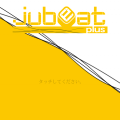 「jubeat plus」でオシャレに音ゲーを楽しもう！のサムネイル