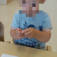 「FaceDrop」～今や常識！SNS投稿には「FaceDrop」でモザイク処理した写真をアップしようのサムネイル