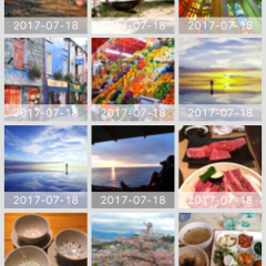 「Kiss 〜近くの友達と驚くほど簡単に写真交換」その場にいる人と、リアルタイムで写真を共有できる！のサムネイル