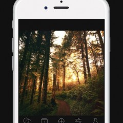 「Mextures」～プロも愛用！「写真」を「作品」へと進化させる写真加工アプリのサムネイル