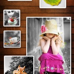 「Color Effects HD (Recolor Your Photos & Draw Beautiful Splash Art)」で写真をお洒落に加工しよう！のサムネイル