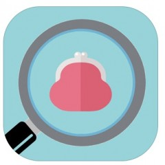 カレンダーが見やすい家計簿アプリ「家計簿アナリスト」で家計を分析！のサムネイル