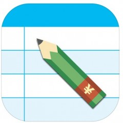 ノートみたいに簡単に使える家計簿アプリ「かけ～ぼ」の魅力とは？のサムネイル