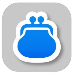 お財布を締めて貯金！CostManは支出だけを管理するシンプルなアプリのサムネイル