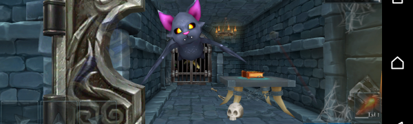 3dダンジョンを探索しよう Dungeon Hero Rpg Iphone Android対応のスマホアプリ探すなら Apps