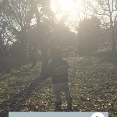 「逆光補正カメラ　無料版」を使って逆光を気にせず写真を撮ろう！のサムネイル