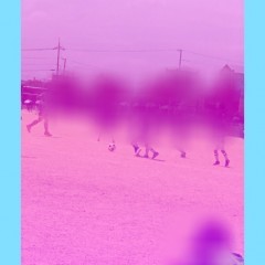 「PhotoShaker - 楽しく振って写真をつくろう！」で奇跡の1枚！？のサムネイル