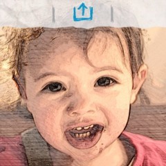 「Paper Camera - アニメ - 漫画 映画」見ている世界が２次元になるカメラアプリ！のサムネイル