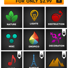 「WowFX」でリアルなエフェクトを使って写真をオリジナルに加工してみよう！のサムネイル