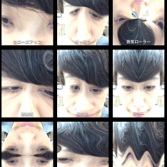 「爆笑カメラ - 70 パターンの超笑える写真エフェクト！」あり得ない顔にしよう！のサムネイル