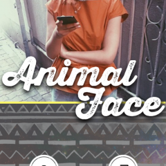 「Animal Face-IG Photo Editor Booth」～あなたの顔がリアルな動物に！のサムネイル