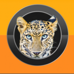 「Wild Side Animal Face Masks Photo Editor - アニマルフェイス !」みんなで盛り上がれるおもしろ写真がつくれますのサムネイル