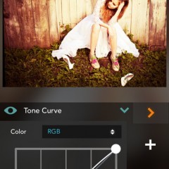 「FDesign - Design Your Own Photo Effects With Layers.」本格的なフィルター加工ができるカメラアプリ！のサムネイル