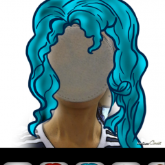 「AceCam Comic - Photo Effect for Instagram」漫画の主人公みたいなりたい！と思っている人に愛用されているアプリですのサムネイル