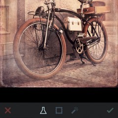 「Formulas - フォトラブエフェクトとカスタムフレーム」でヴィンテージ加工を楽しもう！のサムネイル