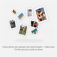 「Foap - sell your photos」スマホで撮った写真が売れるアプリ！のサムネイル