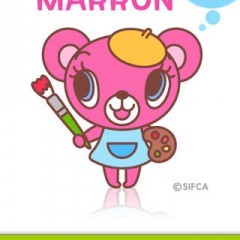 「プリプリまろん２ ～写真デコレーション～」で可愛く賑やかにデコレーションしよう！のサムネイル