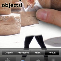 「Remove」を使って写りこんだ人やものを消してみよう！のサムネイル