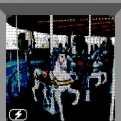 「8bit: Camera」でレトロだけど新鮮な写真を楽しもう！のサムネイル