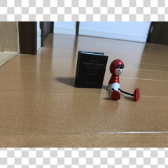 「EverClipper-写真/画像を簡単リサイズ」アプリで写真をいいとこ取り！のサムネイル