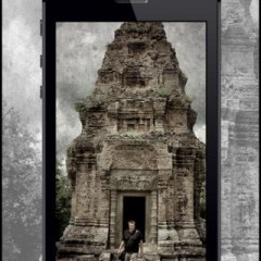 「Retro 360 Camera」で味のある写真を撮ろう！のサムネイル