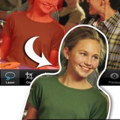 「Cutout Creator」であなただけのステッカーを作っちゃお！のサムネイル