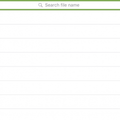「images2video ビデオに画像を変換」で思い出の写真をスライドショーにしよう！のサムネイル