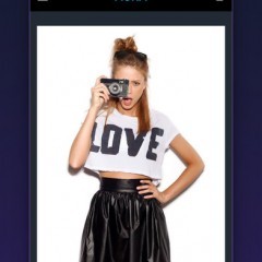 「AURA - Camera Photo Editor: Filters, Frames & Text For Instagram.」アプリで写真加工を美しく！のサムネイル
