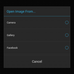 「PicShop Lite - Photo Editor」アプリで写真加工を楽しんで！！のサムネイル