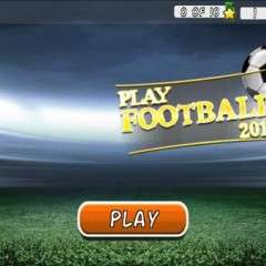 プレイサッカー17 リアルサッカーゲームモバイル3d おすすめ 無料スマホゲームアプリ Ios Androidアプリ探しはドットアップス Apps