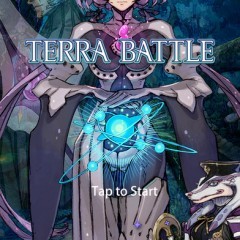 270万ダウンロード達成した不朽の名作RPG「テラバトル」のサムネイル
