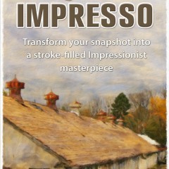 「Artista Impresso」で普段の写真がまるで絵画のように変身！写真加工アプリのサムネイル